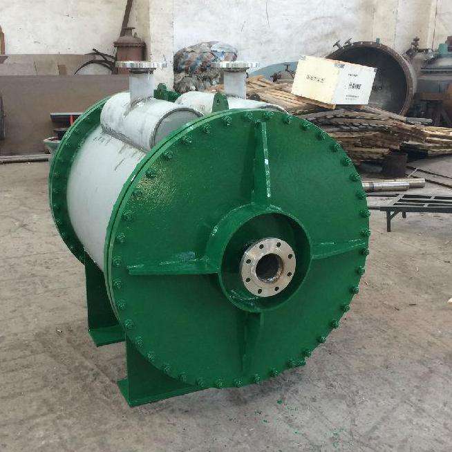 換熱器為什么會發生串液狀況?